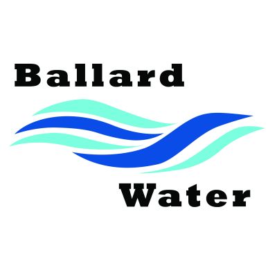 Ballard Water & Sewer Improvement District